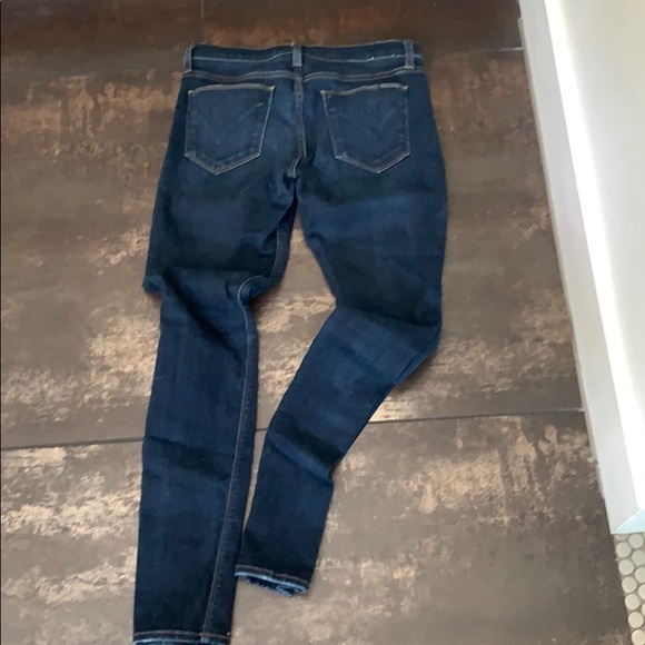 𝑯𝑼𝑫𝑺𝑶𝑵 𝑱𝑬𝑨𝑵𝑺 like new - Picture 3 of 7